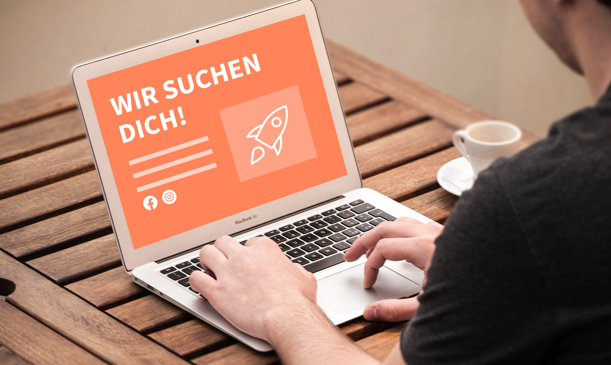 Digitales Recruiting bedeutet in 2023 Social Media