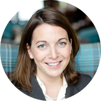 Kerstin Winkelmann - Motel One, Referenz von HRpuls Employee Experience