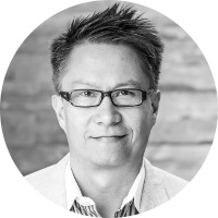 Matthias Lange, Leiter Online-/Mobile Vertrieb und Marketing DB Vertrieb GmbH, Referenz HRpuls Digitalisierung und Change